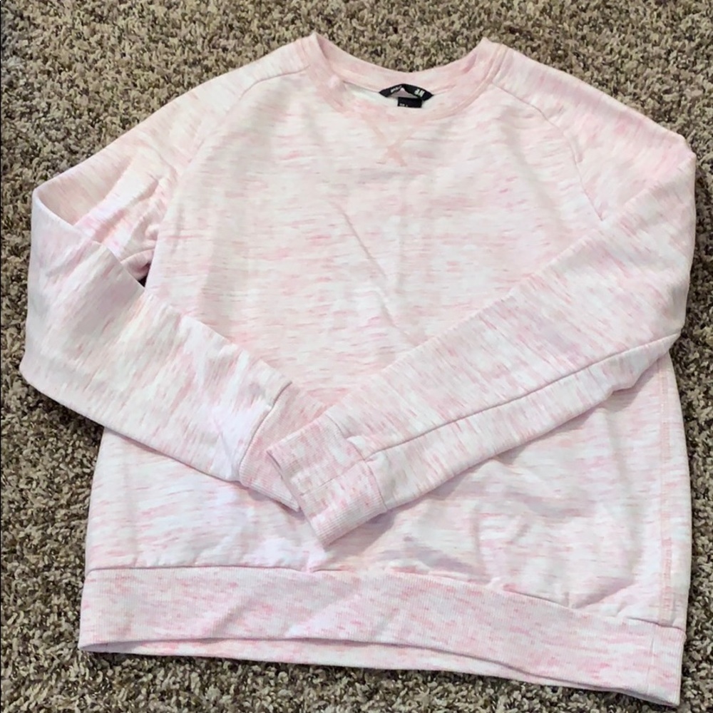 H&M sweatshirt